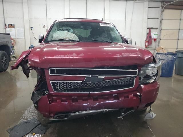 2007 Chevrolet Tahoe K1500