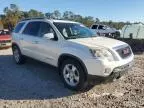 2008 GMC Acadia SLT-2