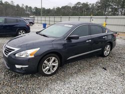 2015 Nissan Altima 2.5 en venta en Ellenwood, GA