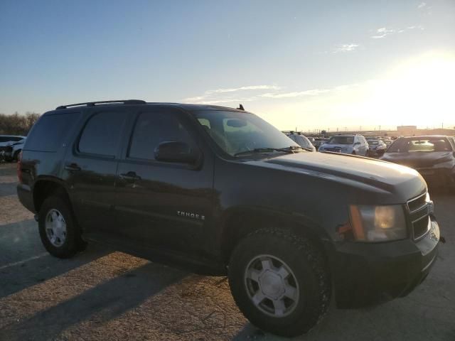 2007 Chevrolet Tahoe K1500