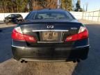 2008 Infiniti M35 Base