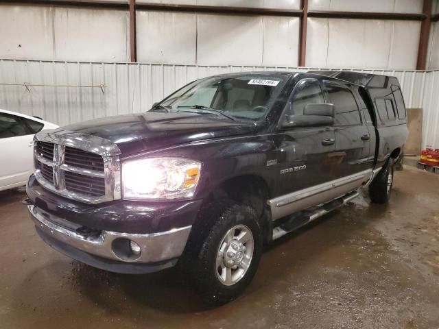 2007 Dodge RAM 1500