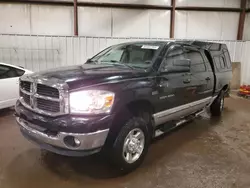 2007 Dodge RAM 1500 en venta en Lansing, MI