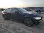 2017 BMW 530 I