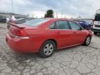 2009 Chevrolet Impala 1LT