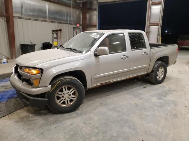 2009 Chevrolet Colorado