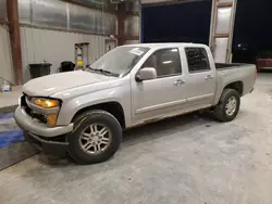 2009 Chevrolet Colorado en venta en Appleton, WI