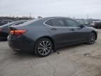 2016 Acura TLX