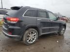 2014 Jeep Grand Cherokee Summit