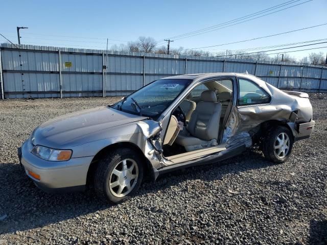 1994 Honda Accord EX