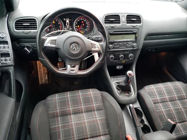 2011 Volkswagen GTI