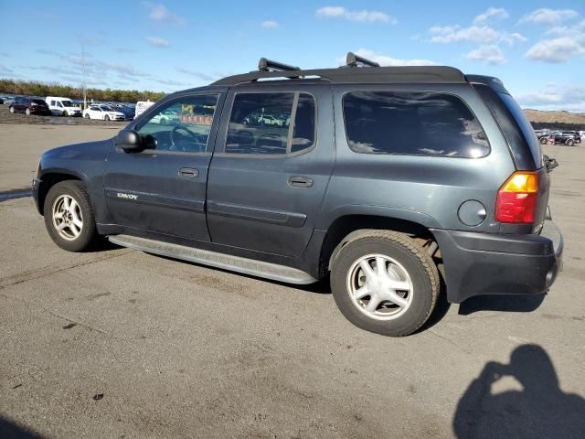 2003 GMC Envoy XL