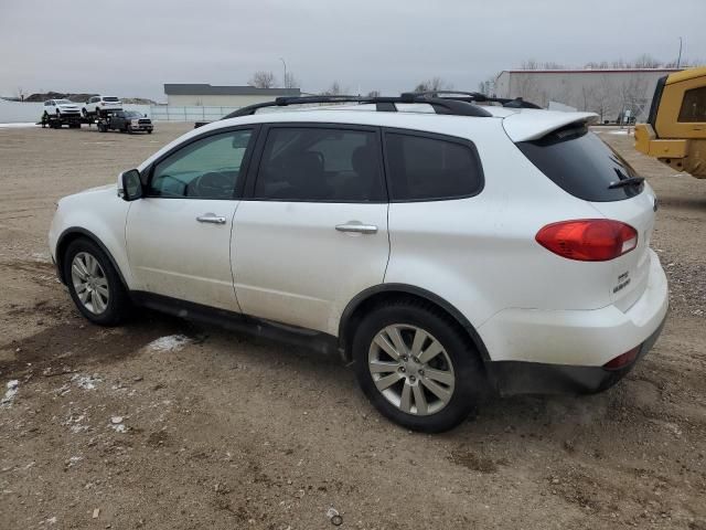 2009 Subaru Tribeca Limited