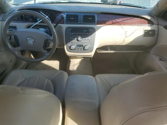 2006 Buick Lucerne CXL