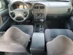 2000 Nissan Pathfinder LE