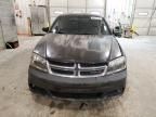 2013 Dodge Avenger SXT