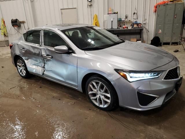 2019 Acura ILX