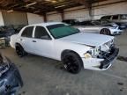 2005 Ford Crown Victoria Police Interceptor