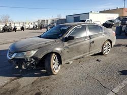 2014 Honda Accord Sport en venta en Anthony, TX