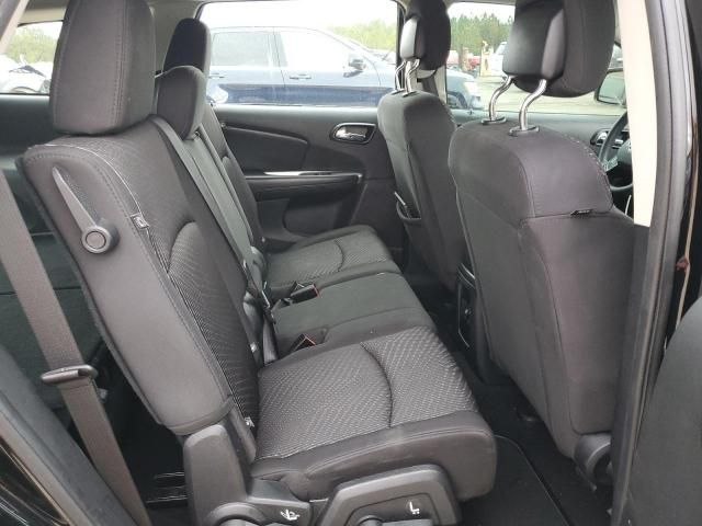 2014 Dodge Journey SE