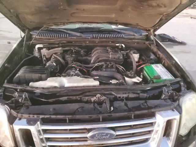 2006 Ford Explorer Eddie Bauer