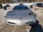 2001 Chevrolet Corvette