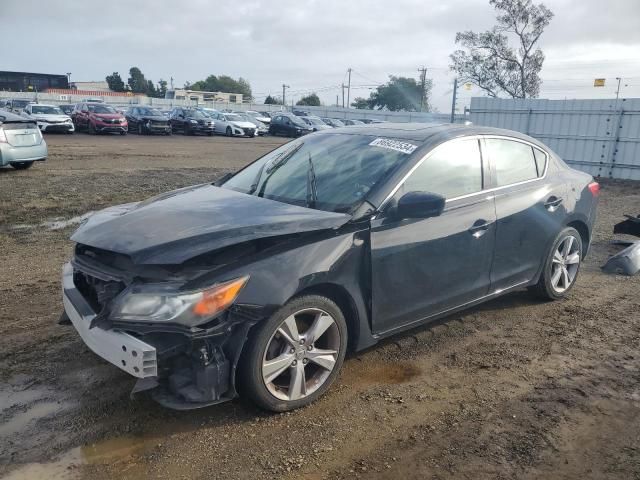 2014 Acura ILX 20