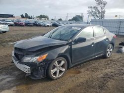 Salvage cars for sale from Copart American Canyon, CA: 2014 Acura ILX 20