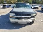 2000 Chevrolet Silverado K1500