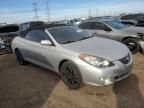 2006 Toyota Camry Solara SE