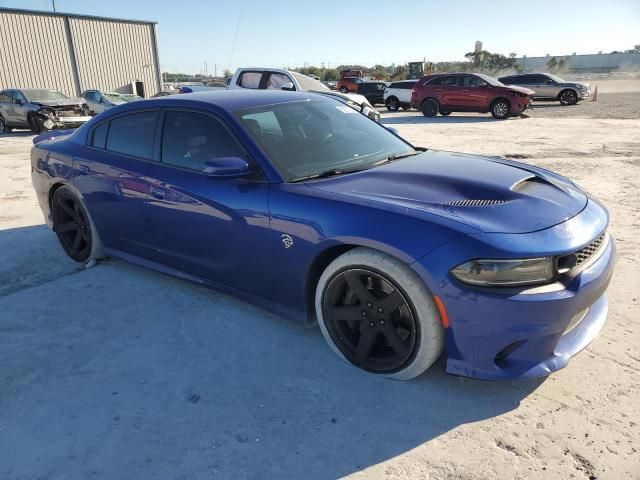 2019 Dodge Charger SRT Hellcat