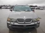 2004 BMW X5 4.4I