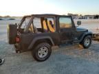 2006 Jeep Wrangler / TJ Unlimited