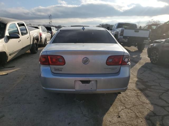 2009 Buick Lucerne CXL