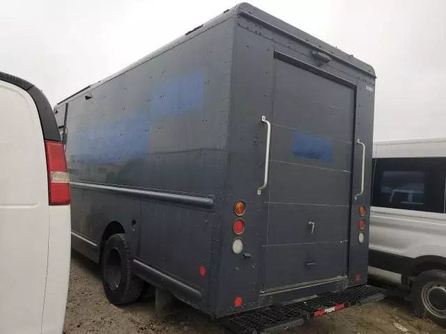 2020 Freightliner Chassis M Line WALK-IN Van