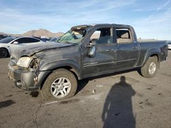 2004 Toyota Tundra Double Cab SR5 en venta en North Las Vegas, NV