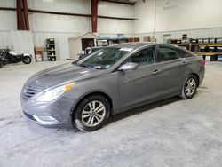 Hyundai salvage cars for sale: 2013 Hyundai Sonata GLS