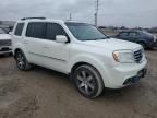 2012 Honda Pilot Touring