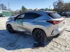 2023 Lexus NX 350