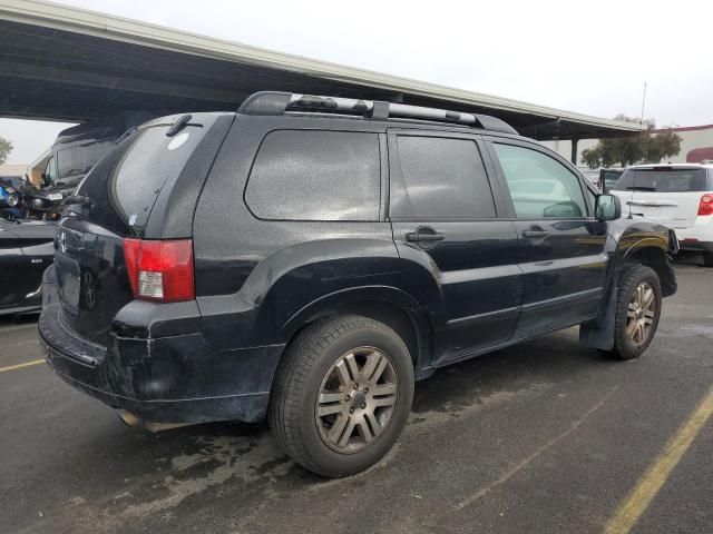 2006 Mitsubishi Endeavor LS