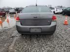 2010 Ford Focus SE