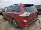 2017 Toyota Sienna SE