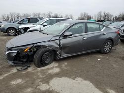 2023 Nissan Altima S en venta en Baltimore, MD