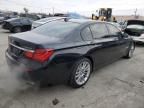 2014 BMW 740 LXI