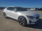 2022 Polestar 2