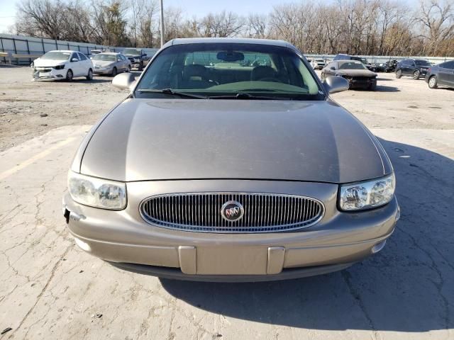 2003 Buick Lesabre Limited