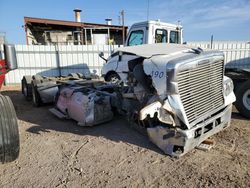 Freightliner salvage cars for sale: 2017 Freightliner 122SD