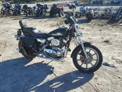 Harley-Davidson sprtstr883 salvage cars for sale: 1997 Harley-Davidson XL883