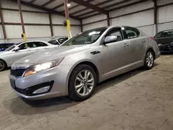 2011 KIA Optima EX en venta en Pennsburg, PA