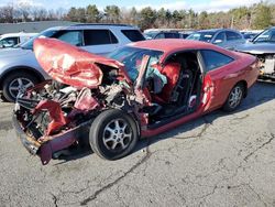 Toyota salvage cars for sale: 2000 Toyota Camry Solara SE